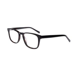 NEW SUCCESS XPL Black RYAN Eyeglasses 52/19/145